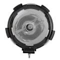 Pikkukuva 3 / 11: 12V 200W 9 tuuman auton HID-ajovalot Xenon HID Universaalit Spottivalot Maastoajoon IP67 Vedenkestävä