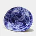 Miniatyrbild 3 av 5: Hink med Tie Dye Vändbar Fiskare Sommar Strand Solhatt A