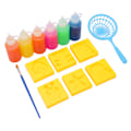 Miniatyrbild 8 av 10: Vatten Elf Leksak Set Säker Hälsosam Oskadlig Enkel Användning Vatten Elf Sensoriska Leksaker DIY Vatten Pärlor Kit Pedagogisk Present