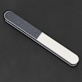 Miniatyrbild 3 av 9: Tre-sidig nagelfil modell slipning polering stick DIY handverktyg