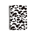 Miniatyrbild 1 av 5: Spiral Journal Notebook, Stark Twin-Wire Bindning Med Premi