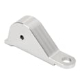 Miniatyrbillede 2 af 11: AC Varmeboks Blend Luftdørklips Aluminium Legering Airconditionklips til Camaro Chevelle Monte Carlo El Camino