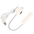 Miniatyrbilde 1 av 10: Sy LED COB lyspærer til symaskin, energisparende, sterkt magnetisk, 110V-220V (COB 6W)