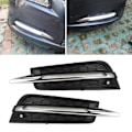 Pikkukuva 7 / 11: Auton LED-päiväajovalot sumuvalot sopivat Chevrolet Cruze 2009‑2013