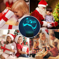 Miniatyrbillede 7 af 8: Attivolife Gamepad 3D Lampe, Hologram Illusion Controller Natlampe til Børn