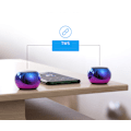 Pikkukuva 3 / 4: Bluetooth-kaiutin, Mini-kannettava langaton kaiutin, Punchy B