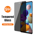 Miniatyrbild 3 av 5: 6IN1 Sekretesshärdat glas för Realme Realme C55 Kameraskydd