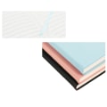 Miniatyrbild 4 av 6: Klassisk mjuk pärmfodral linjerad anteckningsbok A5 Business Notebook Perso