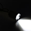 Pikkukuva 9 / 11: CNC-alumiininen 40W 4 LED-moottoripyörän ajovalo etuvalo päävalo