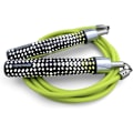 Pikkukuva 1 / 8: HEREROPE 1/4LB Painotettu hyppynaru nopeuteen, kuntoiluun, nyrkkeilyyn ja treeniin, hyppynaru kuulalaakerilla, mukava ja ergonominen ote, sotkeutumaton kaapeli M