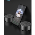 Pikkukuva 2 / 5: Bluetooth-kaiutin Kannettava langaton kaiutin Pieni kaiutin,5
