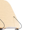 Miniatyrbild 8 av 10: Läsställ 360 graders roterande stark bärförmåga aluminiumlegering surfplatta stativ för student