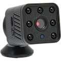 Miniatyrbild 1 av 5: HD-webbkamera med mikrofon, USB-datorwebbkamera HD-webbkamera Sup