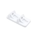 Miniatyrbillede 2 af 4: PS4 Controller-oplader, dobbelt USB-opladningsstation til Sony Playstation 4 PS4, PS4 Slim, PS4 Pro Dualshock 4 Controller