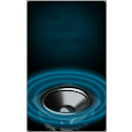 Pikkukuva 3 / 3: Bluetooth-kaiutin, ulko-, kannettava, langaton kaiutin, Blu
