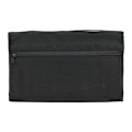 Miniatyrbillede 8 af 9: 12/24/36/48/60/72/80 Sort Markører Pen Opbevaring Etui Kunst Studerende Pen Organizer Taske(60)