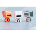 Pikkukuva 4 / 4: Robot Bluetooth-yhteensopiva 5.0 langaton kaiutin