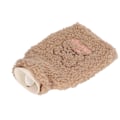 Miniatyrbild 9 av 10: Varmvattenflaska 1000ml Söt Plyschbjörn Tjock PVC Anti-Skållning Varmvattenpåse med Överdrag för Hem Vinter Kontor Kaffe Färg Biscuit Björnen