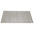 Miniatyrbillede 10 af 10: 5*15mm Hvid Glas Rhinestone Trim Crystal Hotfix Strass Mesh Banding Sticker Appliques Sheet