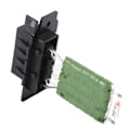 Miniatyrbillede 8 af 11: Varmeapparat Motor Blæser Modstand til Vauxhall Opel Corsa D Mk3 13248240