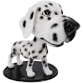Miniatyrbild 4 av 6: Bobble Head Hundar Bobbing Huvuden Bil Dash Valp Bil Dekoration (Dalmatiner)