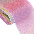 Miniatyrbild 8 av 8: Vacker inslagningsband Gradient färgglatt band Dekor DIY tillbehör Förpackningsmaterial Färg 2 40mm