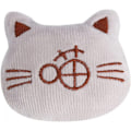 Miniatyrbild 1 av 2: Katt Leksak Mini Katt Slipning Catnip Leksaker Rolig Interaktiv Plus