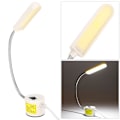 Miniatyrbilde 7 av 10: Sy LED COB lyspærer til symaskin, energisparende, sterkt magnetisk, 110V-220V (COB 6W)