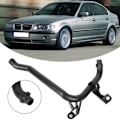 Miniatyrbillede 5 af 10: Motor Kølemiddelrør Slange med O-ringe Passer til E46 325xi 330xi E83 X3 E53 X5 11537502000