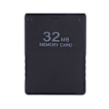Pikkukuva 2 / 2: Ilmainen McBoot FMCB 1.953 Muistikortti 8MB/16MB/32MB/64MB Muistikortti 32M