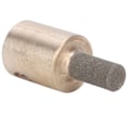 Miniatyrbillede 3 af 8: Diamantslibning Bit Keramisk Glas Slibeværktøj til Inland Diamond Glass Grinder (MCB14)
