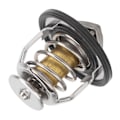 Miniatyrbillede 2 af 11: Biltermostat Kølemiddel 90916‑03136 Motorcykeltilbehør Passer til CAMRY 2006-2010 2.4L