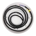 Miniatyrbillede 4 af 7: LED Pool Lights 18W AC12V Bright LED IP68 Vandtæt Anti Tryk ABS PC Akvarium Pool Lys til Swimmingpool Hvidt Lys