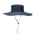 Bomullssolhatt UV-skydd Sommarhattar Strandhatt Safari Bo CC