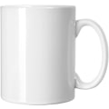 Miniatyrbillede 1 af 5: 12 OZ Ekstra Stor Keramisk Kaffe Krus, Klassisk Porcelæn Supe