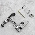 Miniatyrbillede 4 af 9: Kantstyring til 241 1541 DSC-244 246 Industrisymaskine