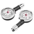 Miniatyrbillede 11 af 11: Dæktryk Måler Tester Diagnostisk Værktøj Universal
