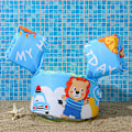 Miniatyrbillede 7 af 7: Børne Svømmevest Redningsvest, Toddler Floaties med Arm Vinger til 3 4 5 6 7 År Gamle Børn Type 1