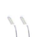 Pikkukuva 8 / 10: 2 kpl LED-ompelukonevaloa Joustava työompeluvalo magneettijalustalla
