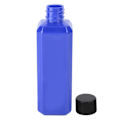 Pikkukuva 7 / 9: 100 ml solumaalauspigmenttipullopaketti lapsille DIY-solumaalauspigmentti (safiirinsininen)
