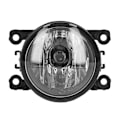 Miniatyrbillede 1 af 11: Halogen Forlygte Forlygte Rund Passende Til RENAULT SCENIC II/LAGUNA II/MEGANE II