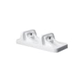 Miniatyrbillede 1 af 4: PS4 Controller-oplader, dobbelt USB-opladningsstation til Sony Playstation 4 PS4, PS4 Slim, PS4 Pro Dualshock 4 Controller