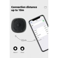 Pikkukuva 2 / 5: Langaton kannettava minikokoinen Bluetooth-kaiutin, jossa on suuri ääni, W