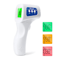 Miniatyrbild 1 av 9: Berrcom Digital Beröringsfri Infraröd Panntermometer Kontaktlös Termometer 3 i 1 för Barn Spädbarn Vuxen Feberkontroll Termomet