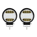 Miniatyrbillede 1 af 11: 30W LED SUV ATV Offroad Traktor Arbejdslys