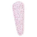 Miniatyrbild 5 av 10: Saxskydd i olika färger Broderi Hantverksskyddsfodral för sömnadsälskare FrisörerRosa