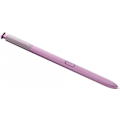 Miniatyrbillede 1 af 5: Multifunktionel Touch Stylus Pen Reserve Pen Touch Screen (Ingen Bluetooth) Kompatibel med Samsung Galaxy Note 9 N960 (Lilla)