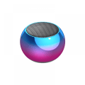 Pikkukuva 1 / 4: Bluetooth-kaiutin, Mini-kannettava langaton kaiutin, Punchy B