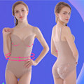 Pikkukuva 5 / 5: Fajas Body Shaper with Lace cutouts Butt Lifter, Size S A186