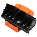 Miniatyrbillede 10 af 10: Printhead til QY6 0083 til MG6380 MG7180 IP8780 MG Printhoved Klar Udskrivning Holdbar Slidstærk Printhoved Udskiftning